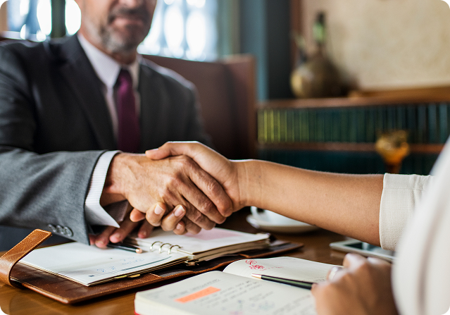 Atendimento em Direito Trabalhista